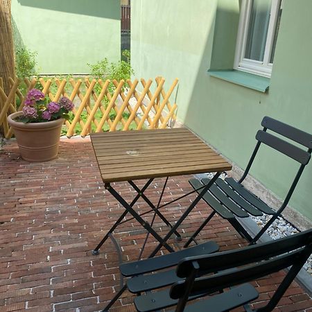 Apartmany Tachov - Tiny House Exterior photo