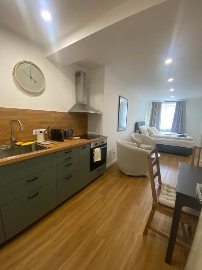 Apartmany Tachov - Tiny House Exterior photo